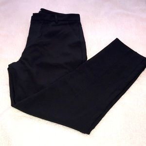 Fashion suit pants NWOT